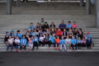Trainingswoche