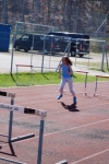 Trainingswoche