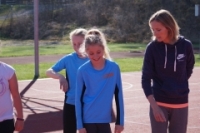 Trainingswoche