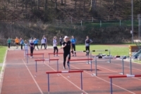 Trainingswoche