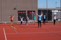 Trainingswoche