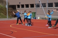 Trainingswoche