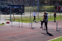 Trainingswoche