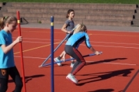 Trainingswoche