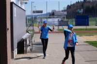 Trainingswoche