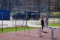 Trainingswoche