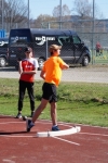 Trainingswoche