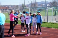 Trainingswoche