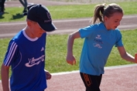 Trainingswoche