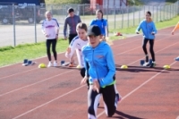 Trainingswoche