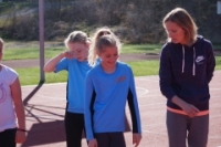Trainingswoche