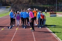 Trainingswoche