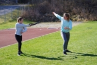 Trainingswoche