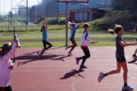 Trainingswoche