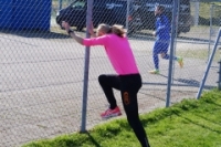 Trainingswoche