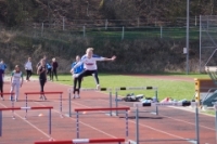 Trainingswoche