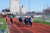 Trainingswoche