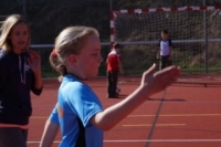 Trainingswoche