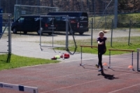 Trainingswoche