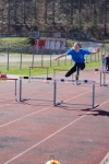 Trainingswoche