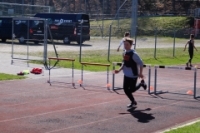 Trainingswoche