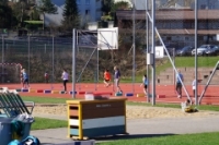 Trainingswoche