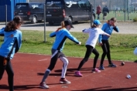 Trainingswoche