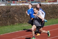 Trainingswoche