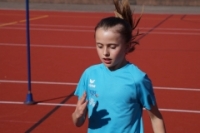 Trainingswoche