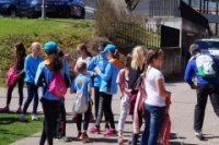 Trainingswoche