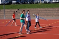 Trainingswoche
