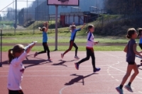 Trainingswoche