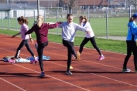 Trainingswoche
