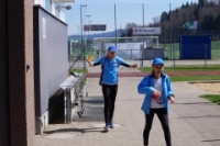 Trainingswoche