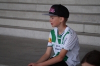 Trainingswoche