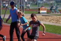 Trainingswoche