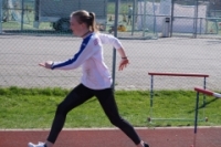 Trainingswoche