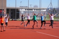 Trainingswoche