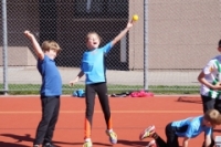 Trainingswoche