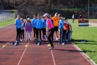 Trainingswoche