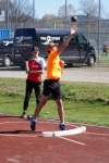 Trainingswoche