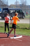 Trainingswoche