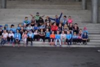 Trainingswoche
