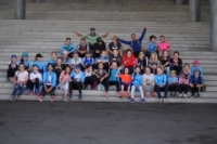 Trainingswoche