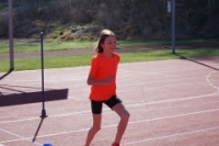 Trainingswoche