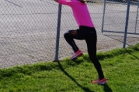 Trainingswoche