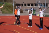 Trainingswoche