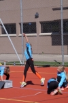 Trainingswoche
