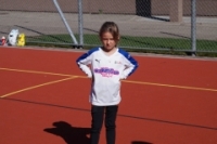 Trainingswoche
