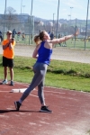 Trainingswoche